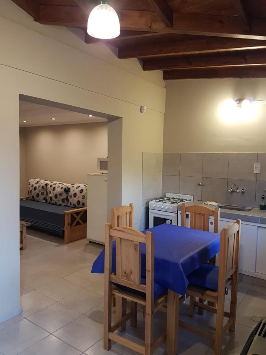 Cabañas Piedras de Tandil - Housity