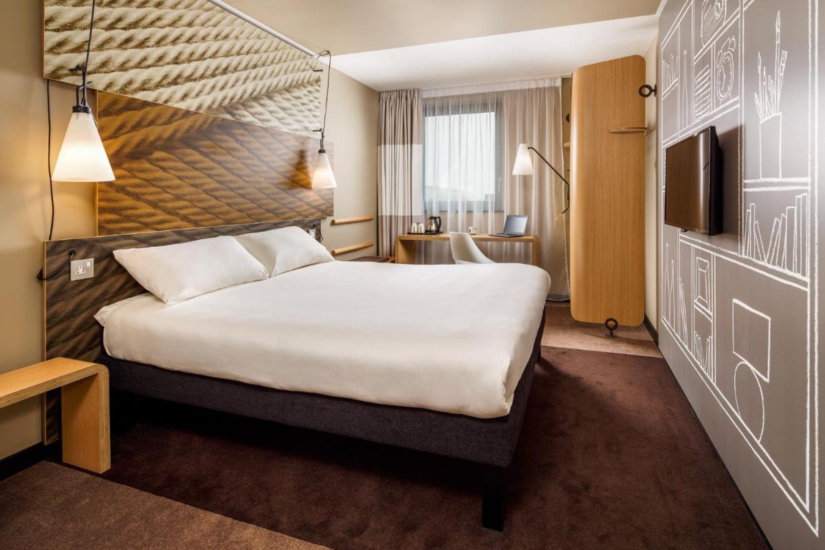 ibis London Barking - Housity