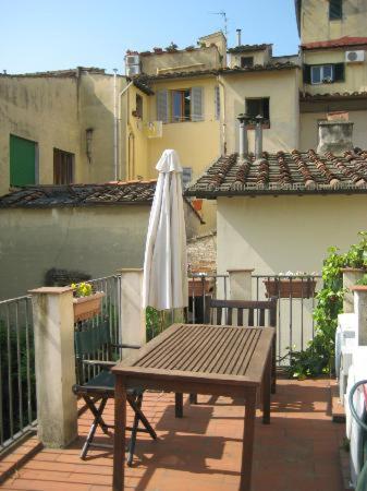 Suitetrails - Dimore LA VECCHIA FIRENZE