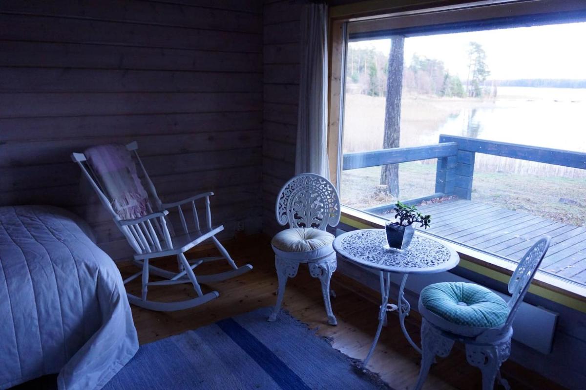 Stenstrandintie 20 B - Housity
