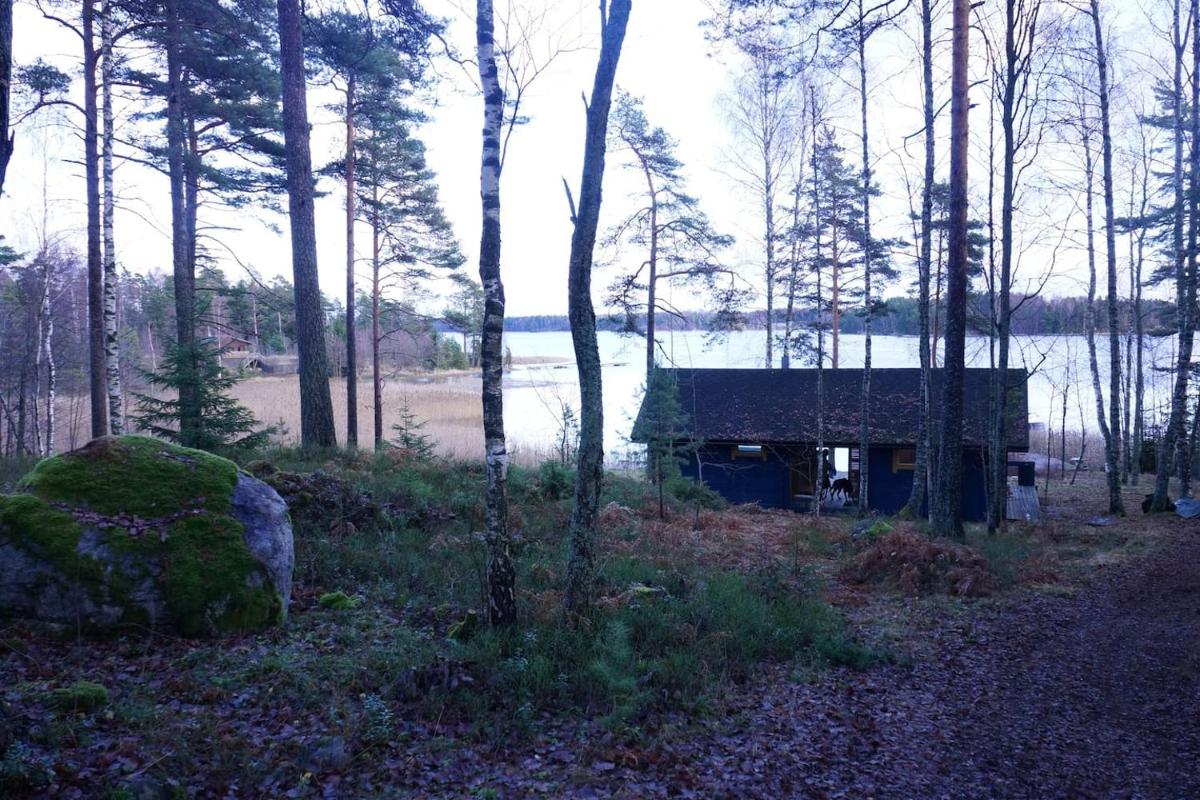 Stenstrandintie 20 B - Housity
