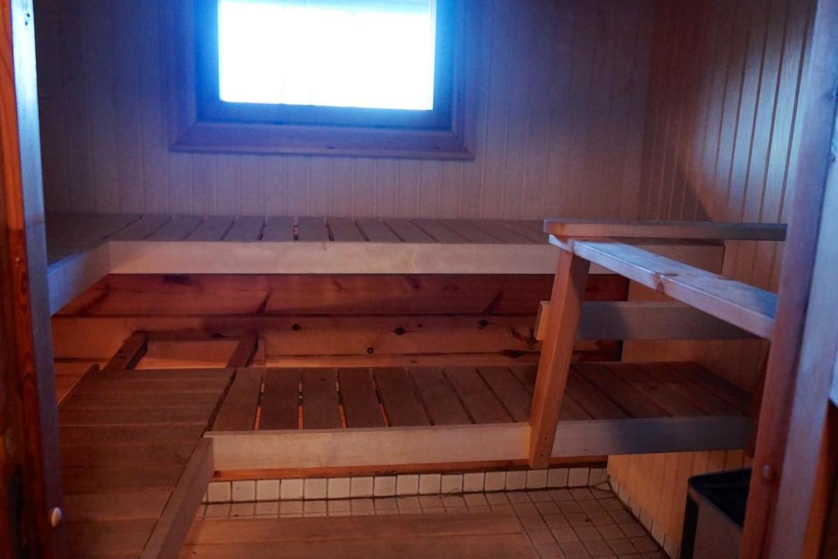 Stenstrandintie 20 B - Housity