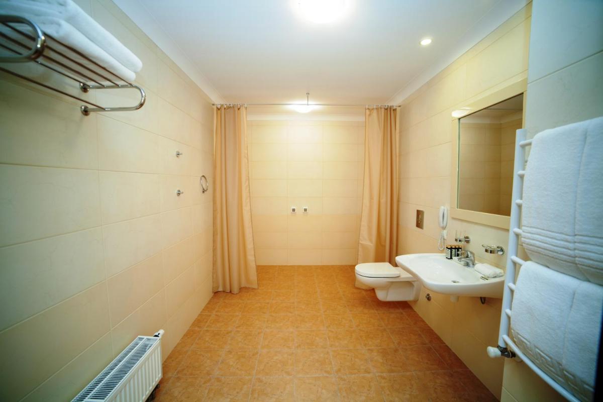 GRAND OTRADA Hotel Resort & SPA - Hizvo