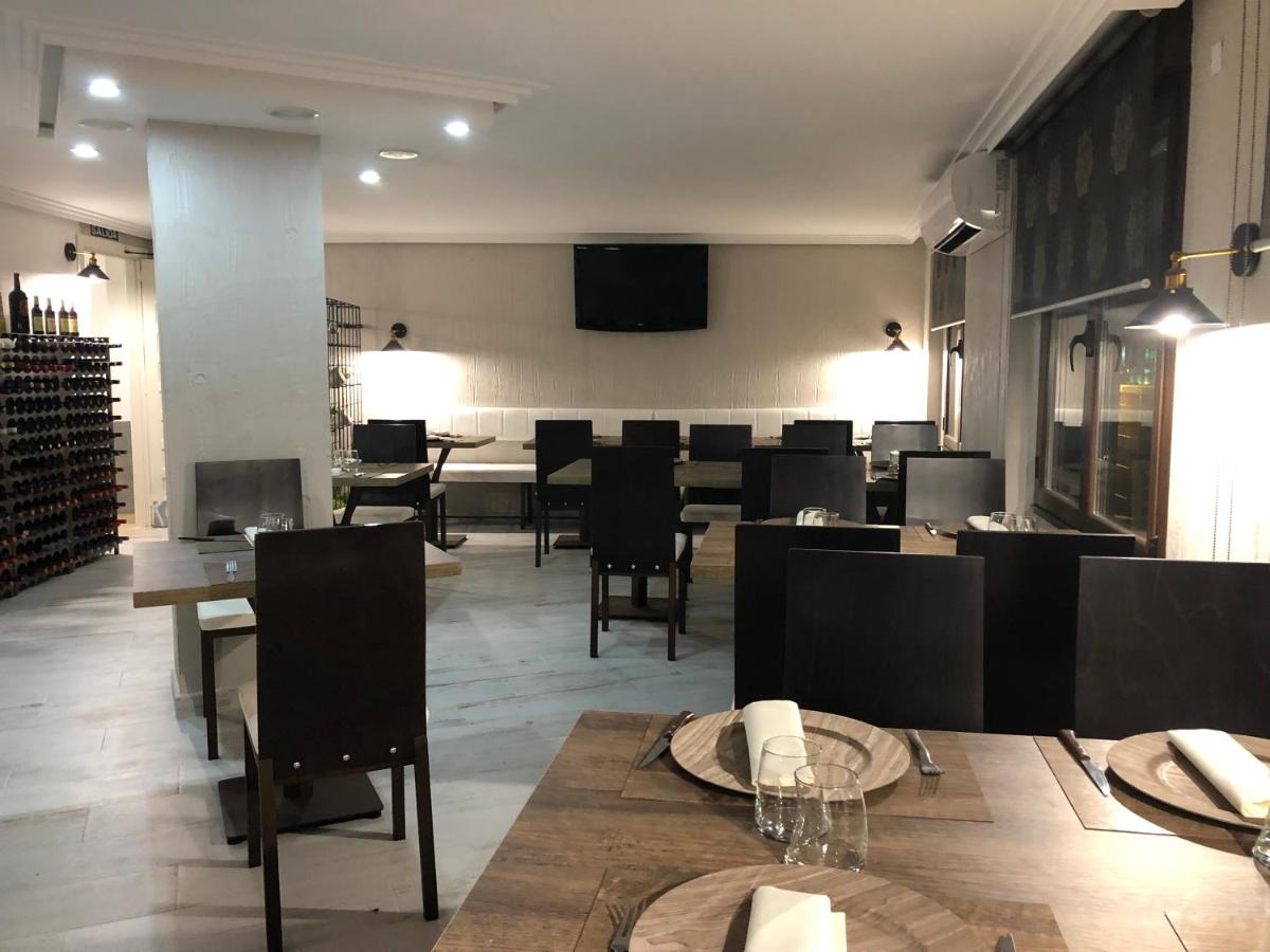Hotel tres estrellas Casa Maribona Gela - Housity