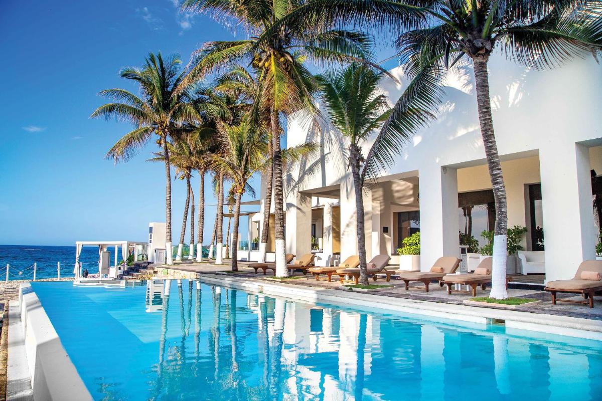 Sunscape Akumal Beach  & Spa - Housity