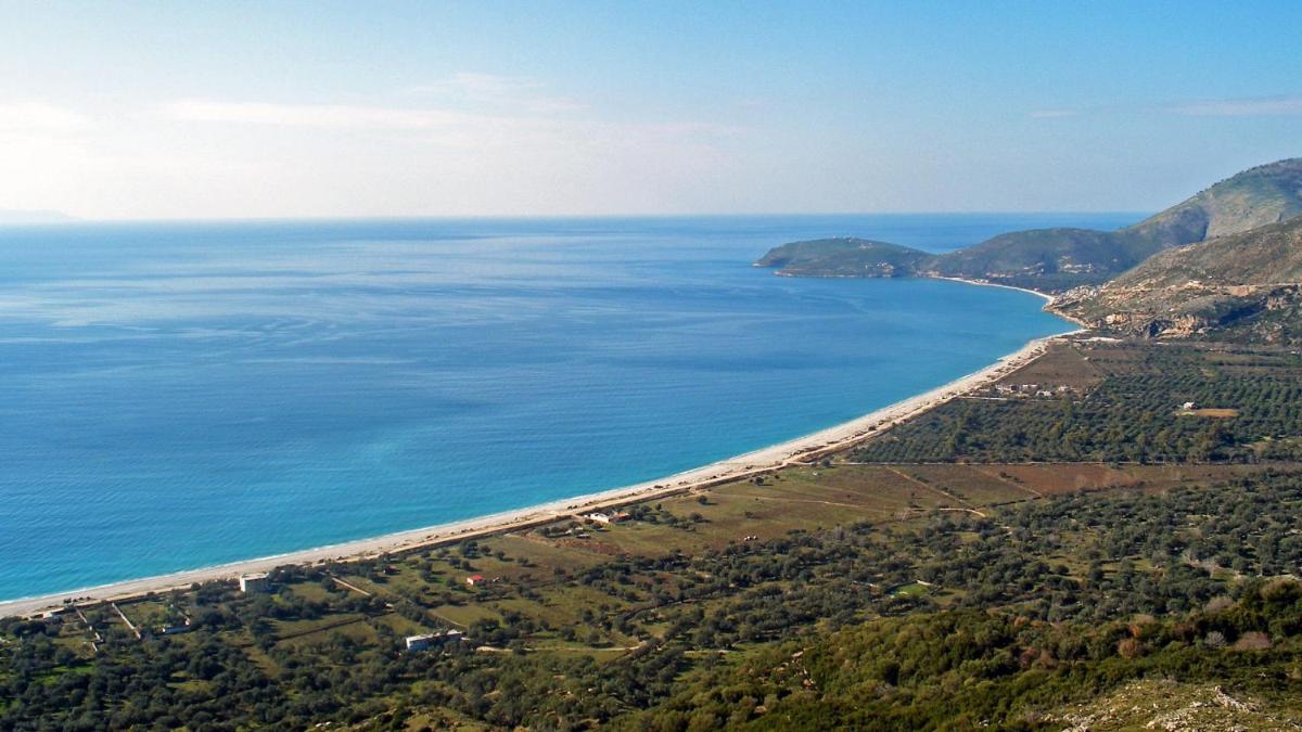 Suitetrails - Villa Artjeta