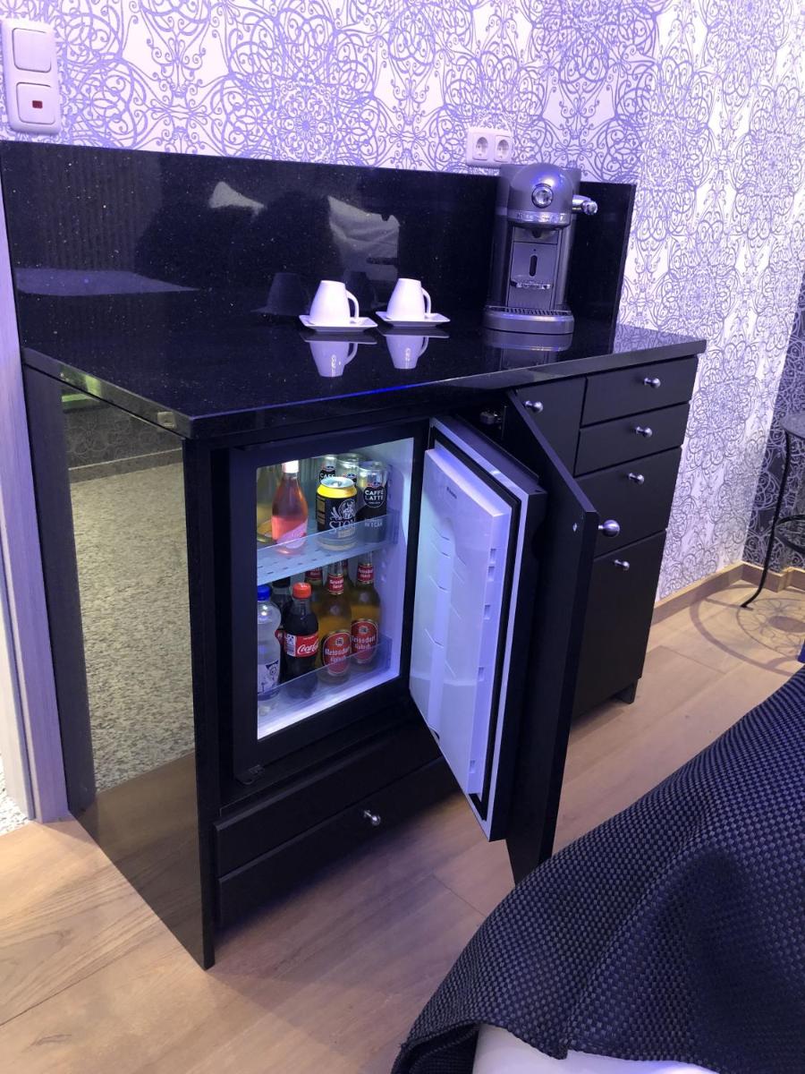 City Luxus Appartement nähe Köln Messe - LANXESS Arena - Hizvo