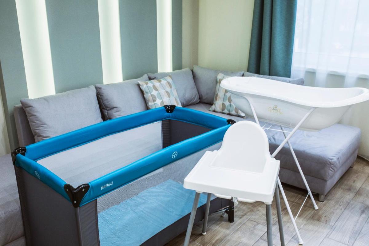Premium Apartman - Housity