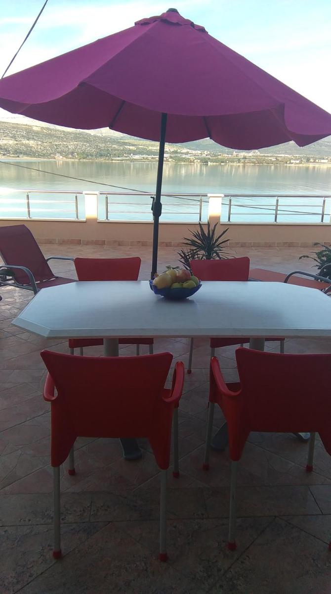 Marin i Vinka - Housity