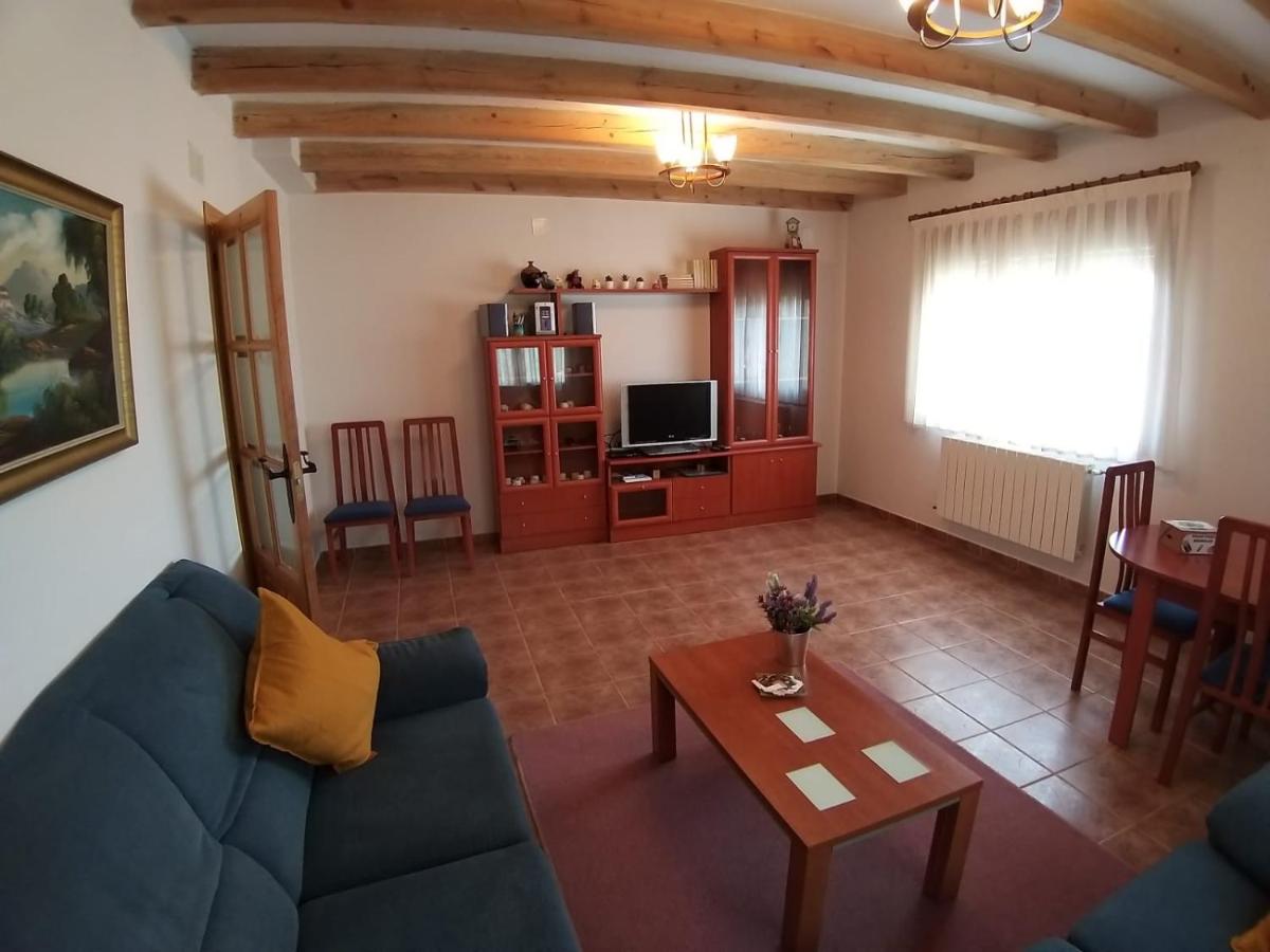 Las Casonas de Chavida - Housity