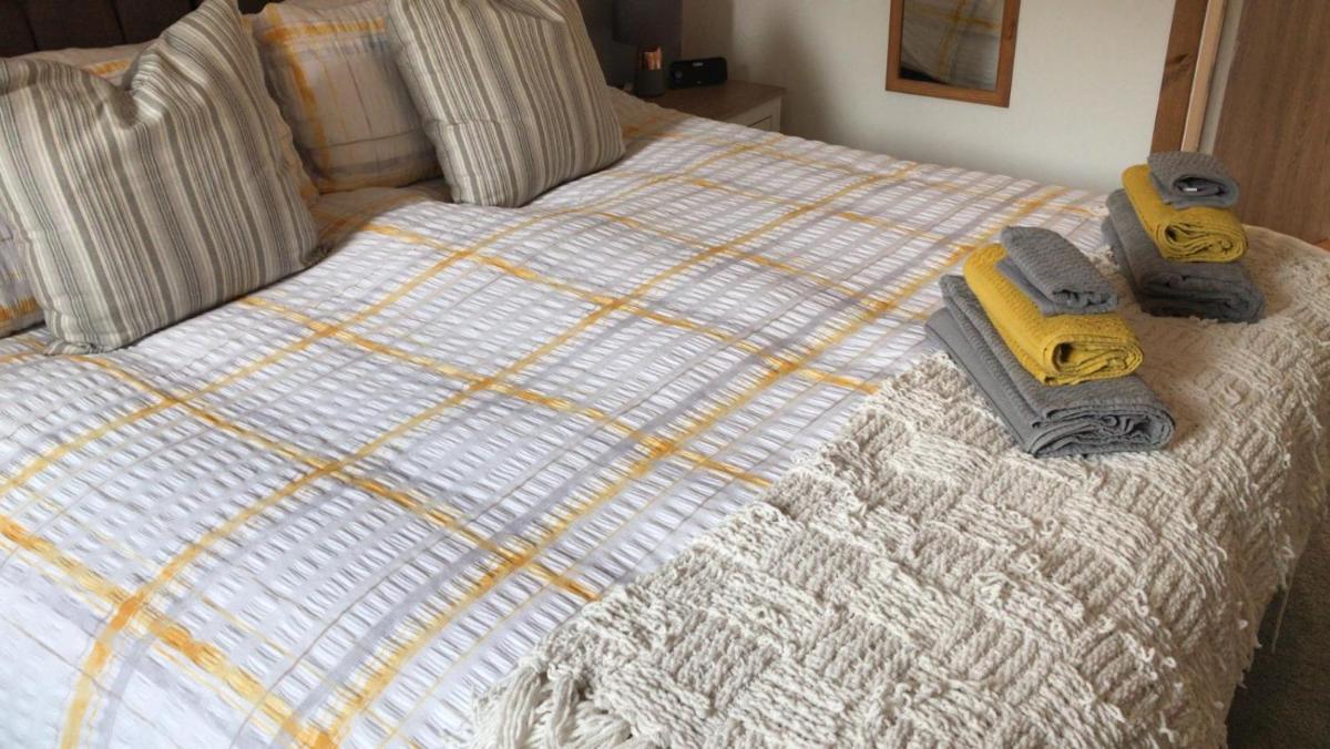 Nant Apartment - Ground Floor - Housity