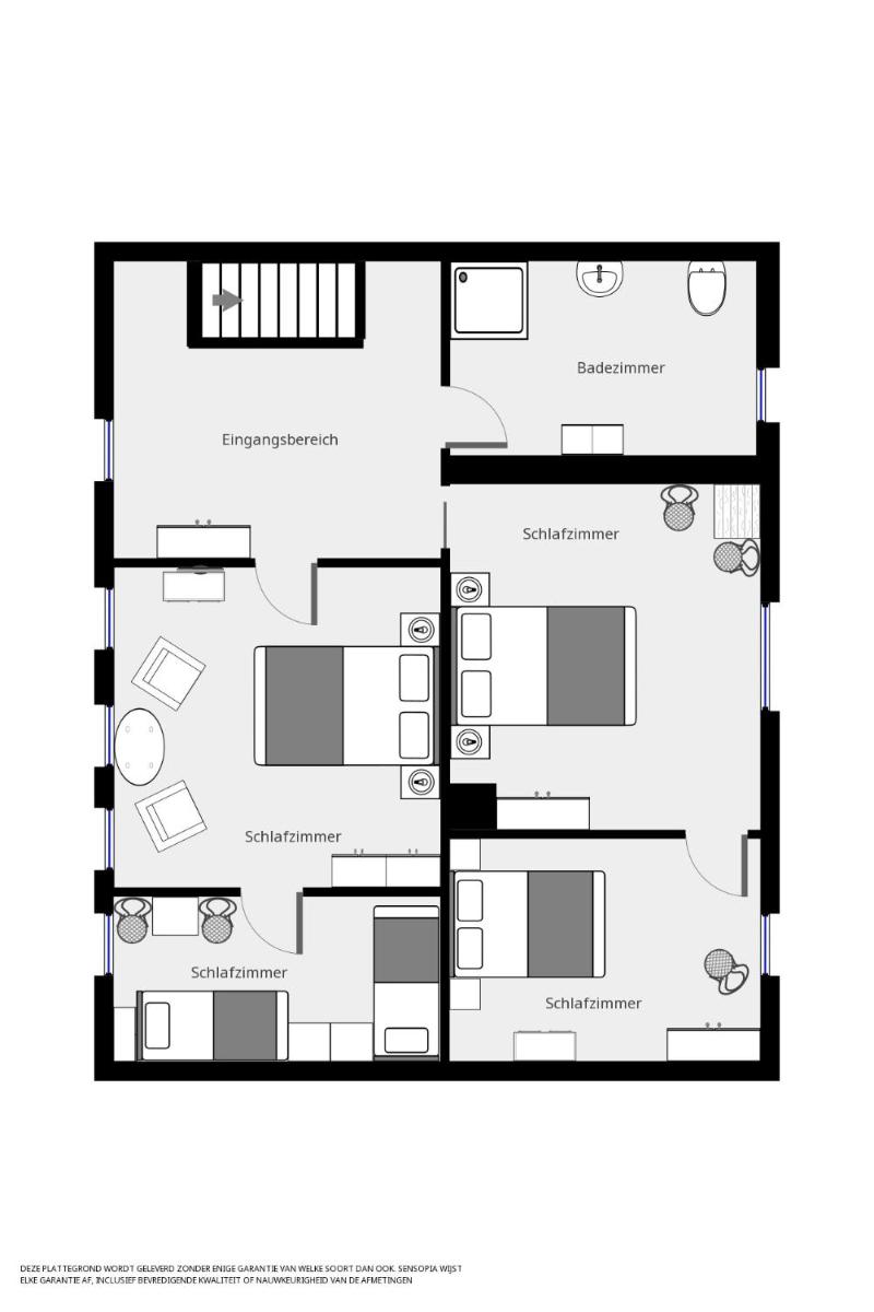 Harz House - Housity