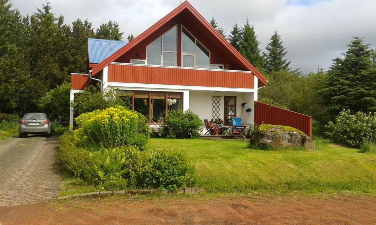 Úlfarsfellsvegur 20, 113 Rvk Birkihlid - Housity