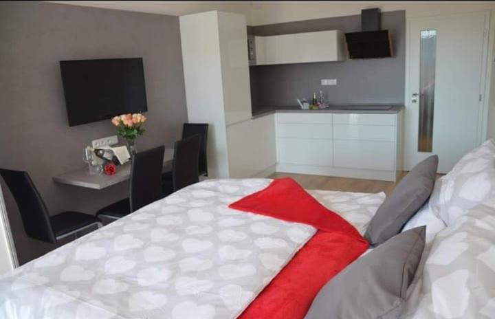 Apartmán Lucie - Housity