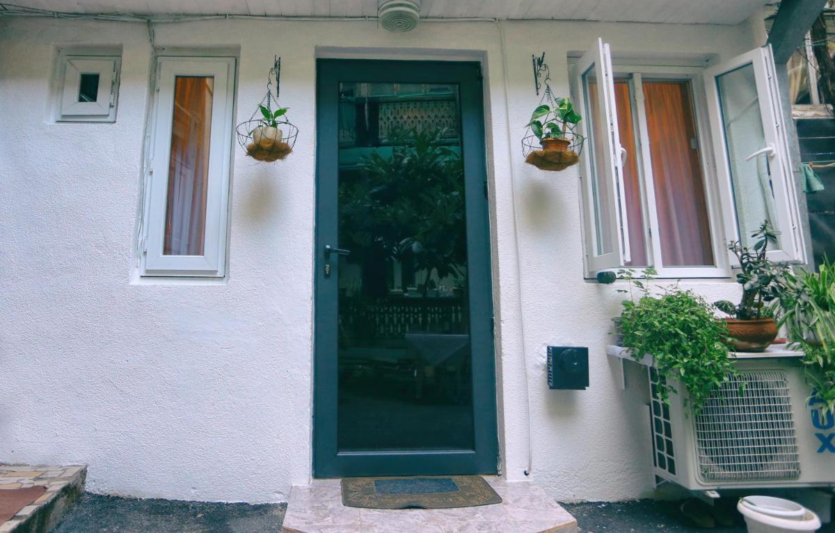 Apartment on Freedom Square Diuma Street - Housity