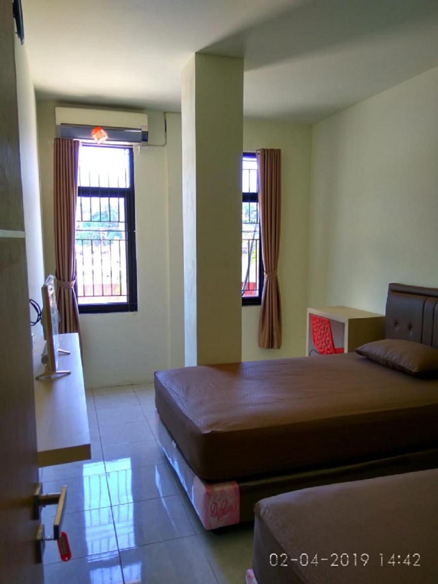 Suitetrails - Batang Arau Homestay