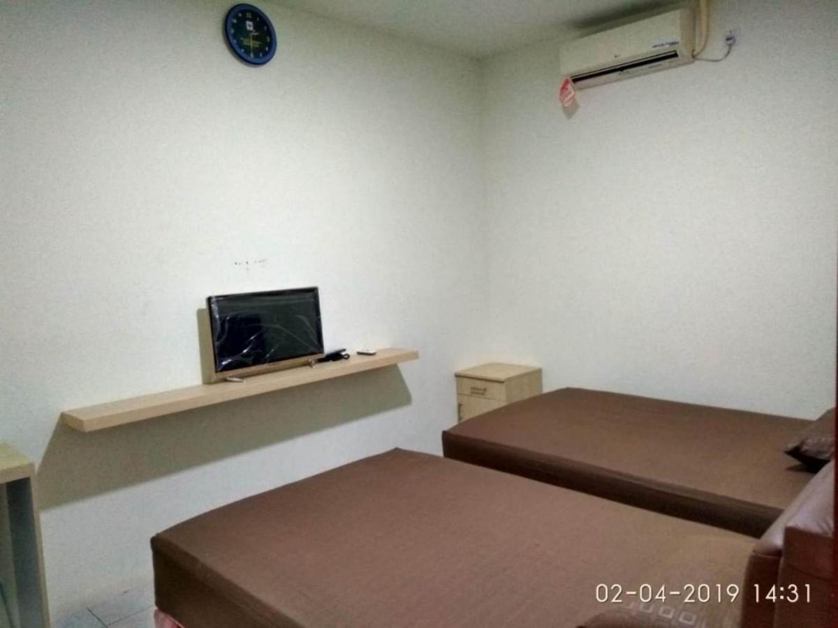 Suitetrails - Batang Arau Homestay