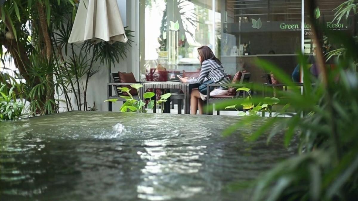 Green Hotel and Resort - Housity