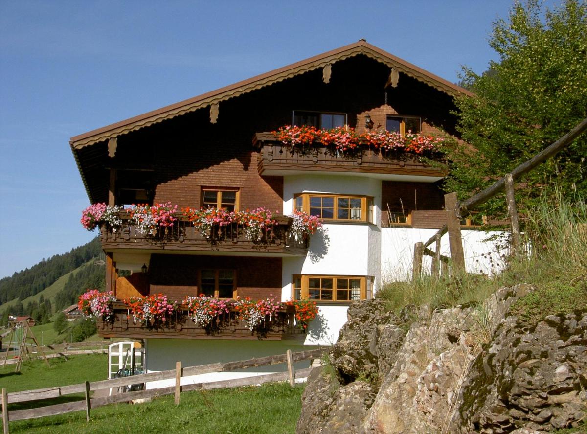 Suitetrails - Ferienwohnung Moll