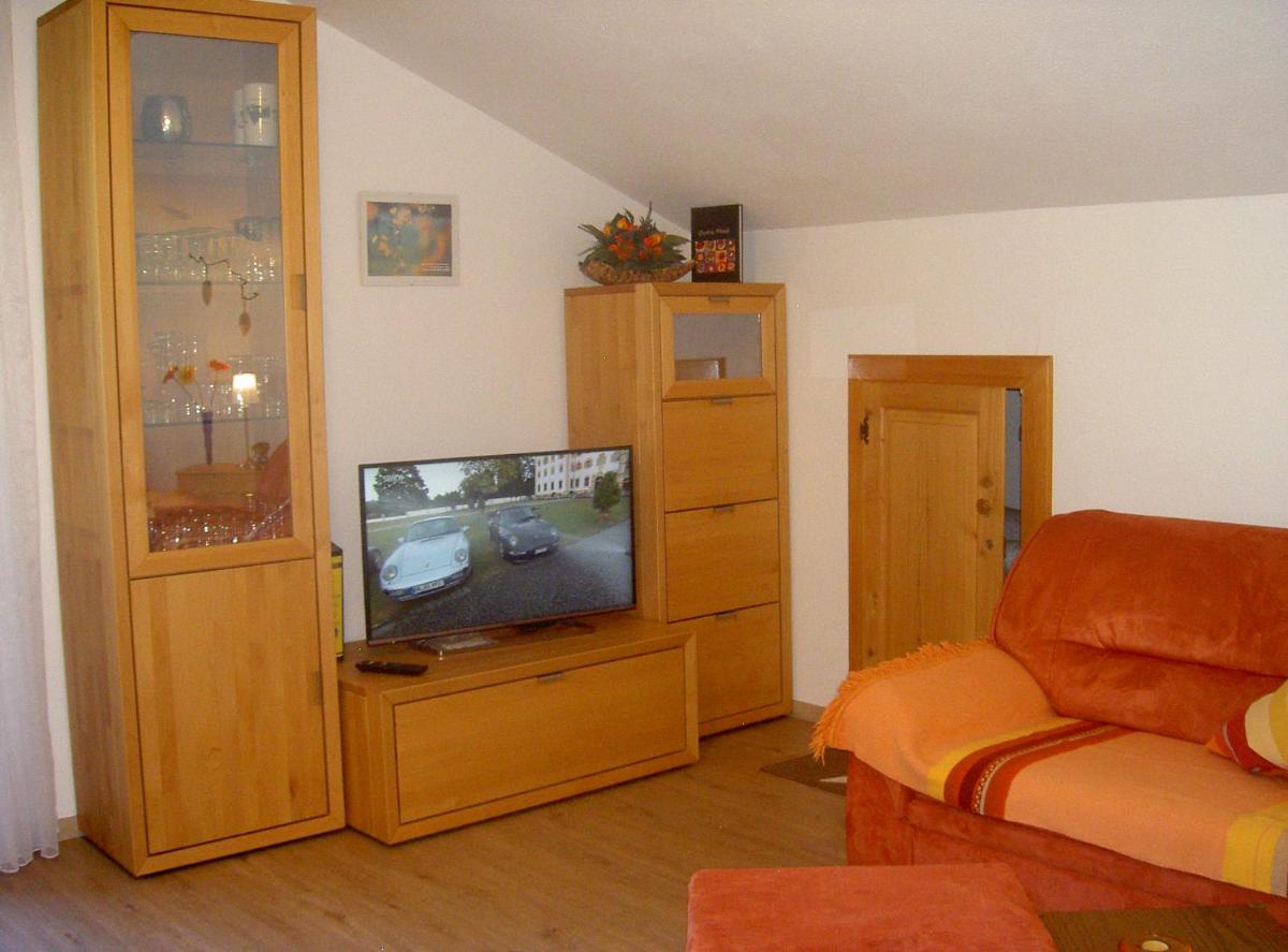 Suitetrails - Ferienwohnung Moll