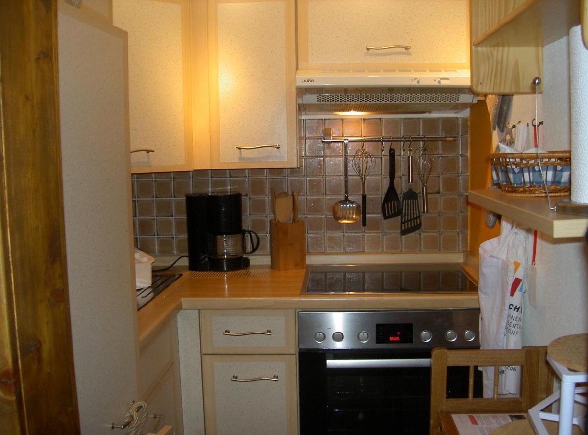 Suitetrails - Ferienwohnung Moll