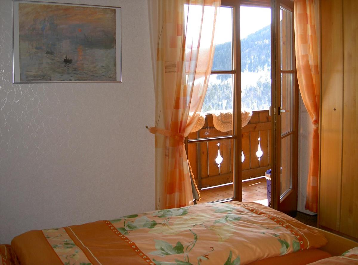 Suitetrails - Ferienwohnung Moll