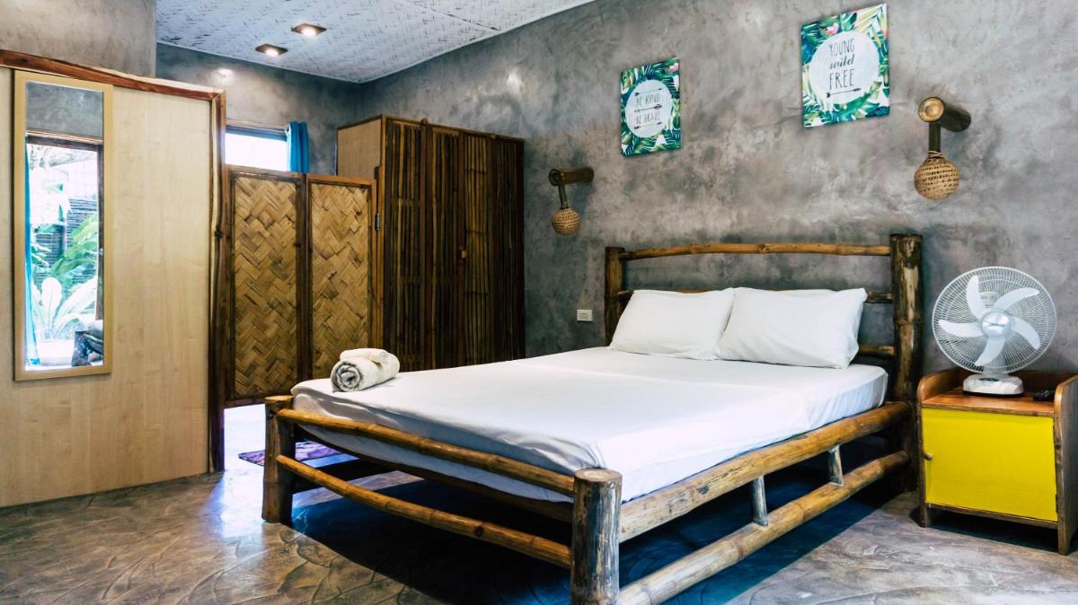 Vacation Rental El Nido - Housity
