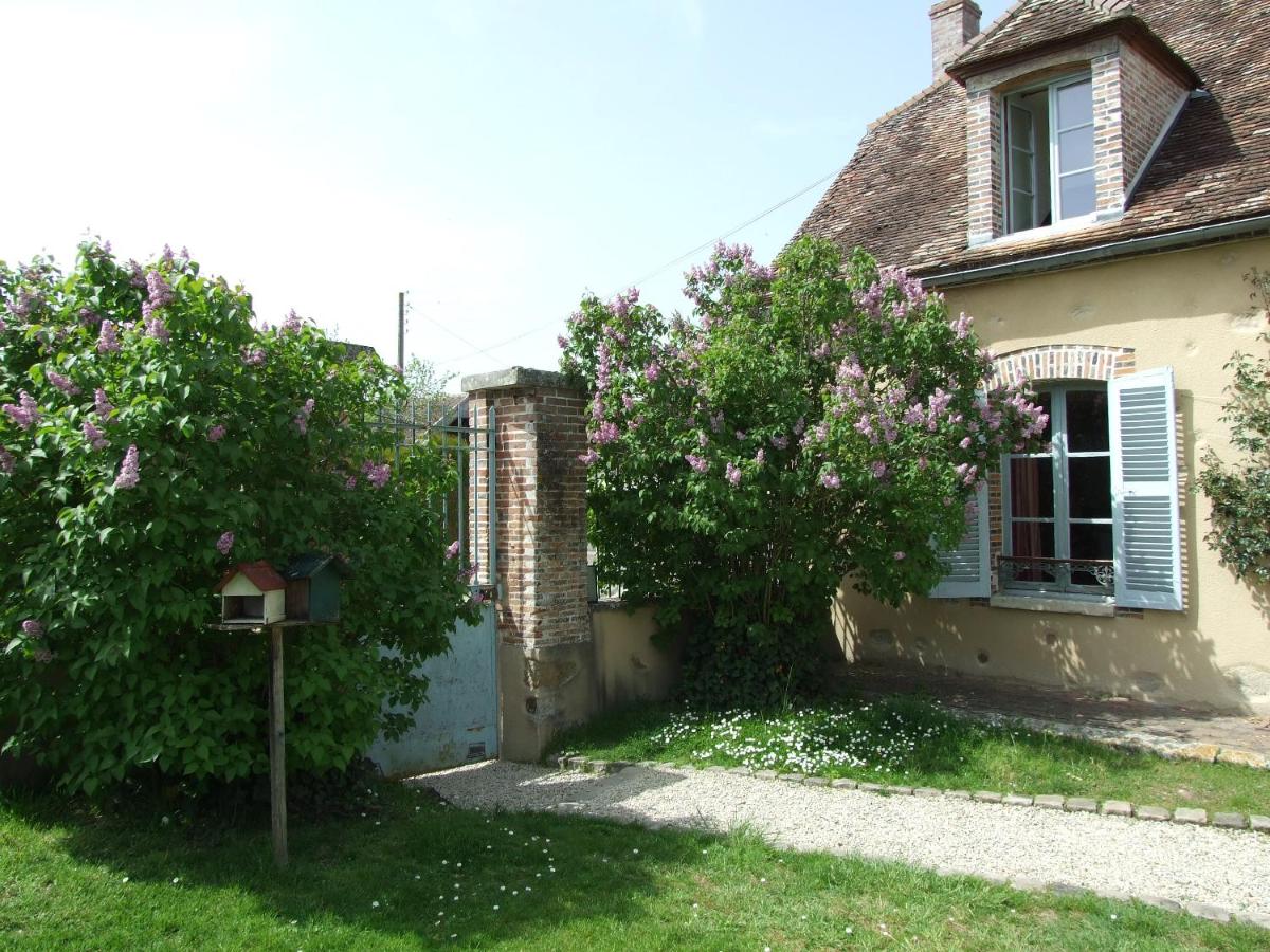 Le Saule Argenté - Housity