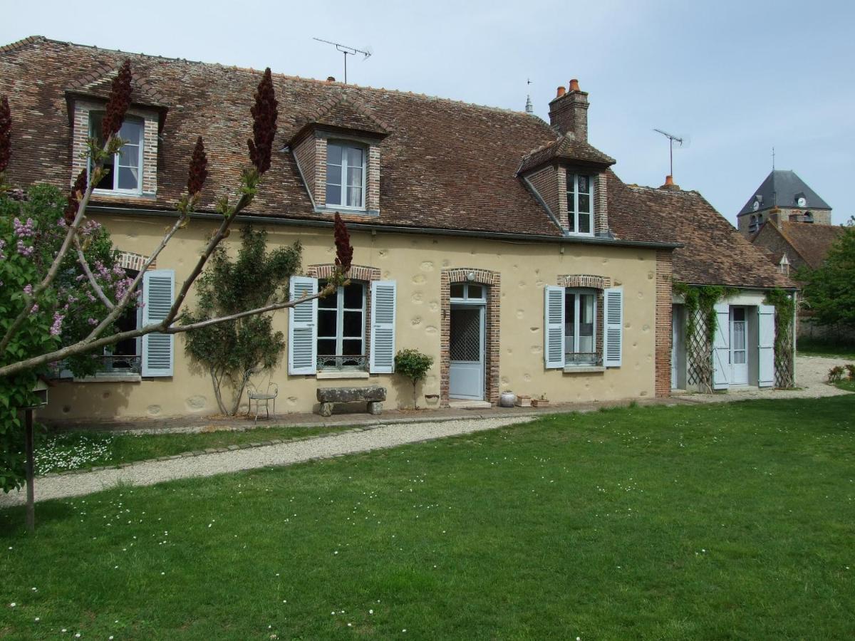 Le Saule Argenté - Housity