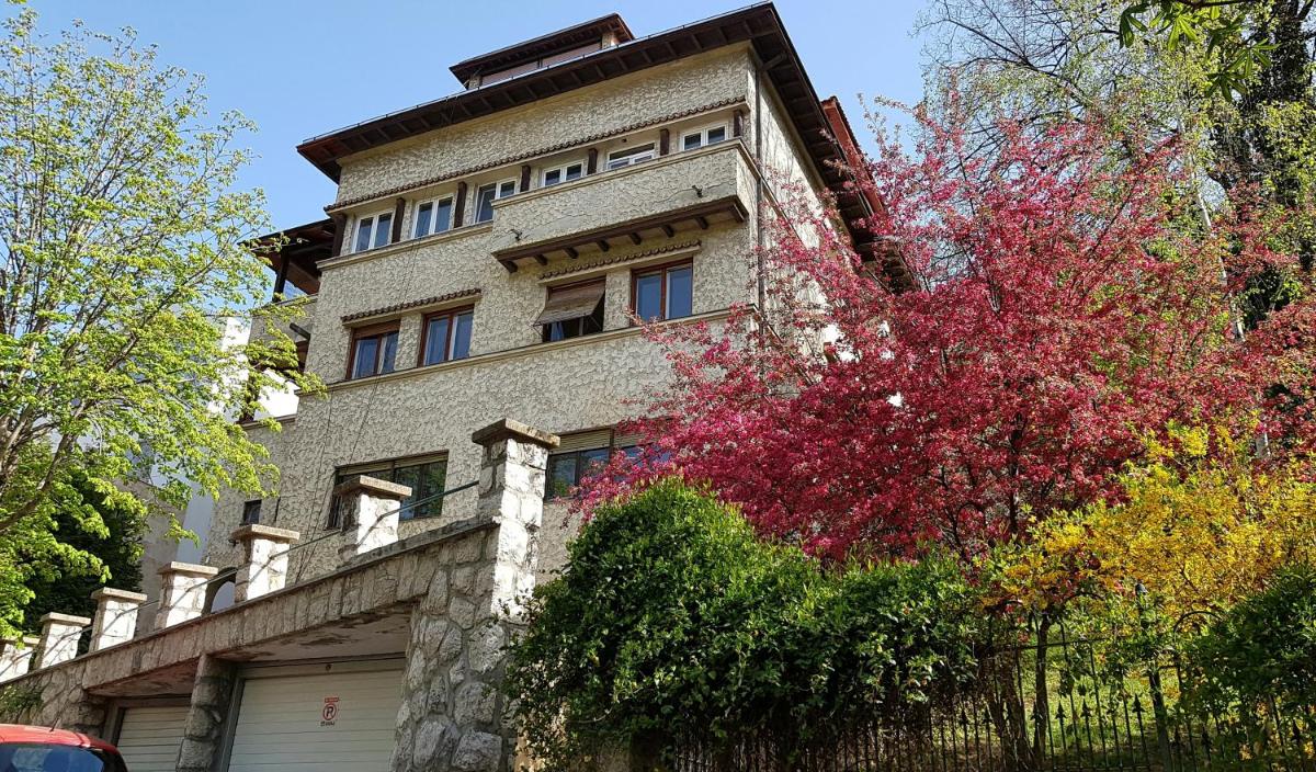 Suitetrails - Central Park Apartments