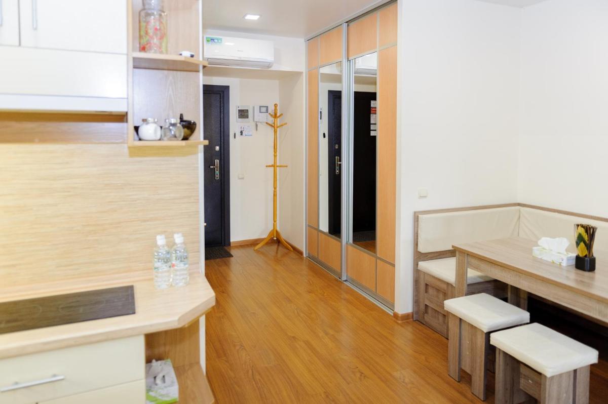 Apartment VLcome Rooms - Housity