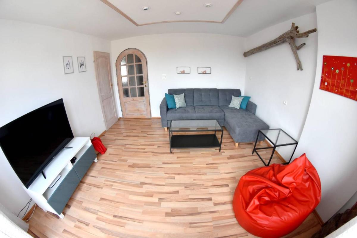 Apartament No. 2 - Housity