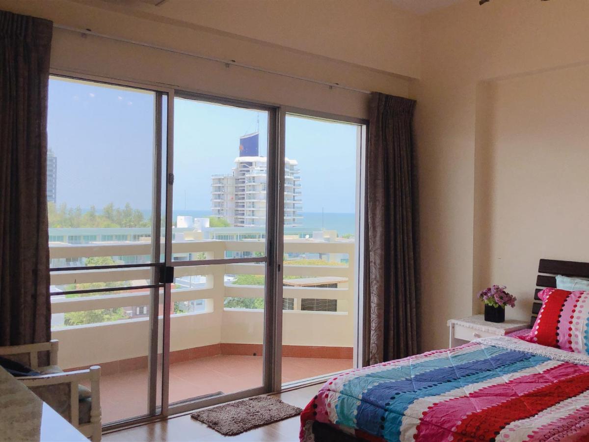 60Sqm condo by the beach - Housity