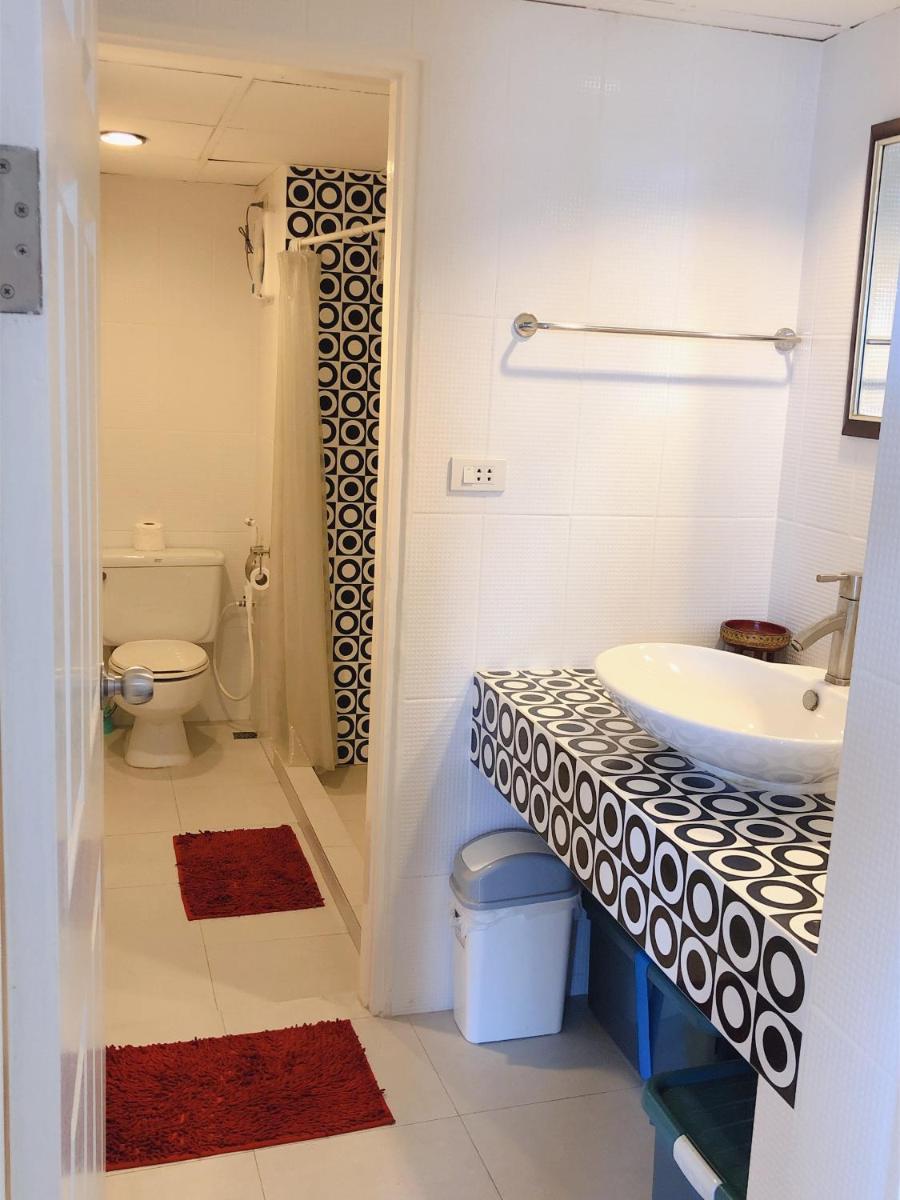 60Sqm condo by the beach - Housity