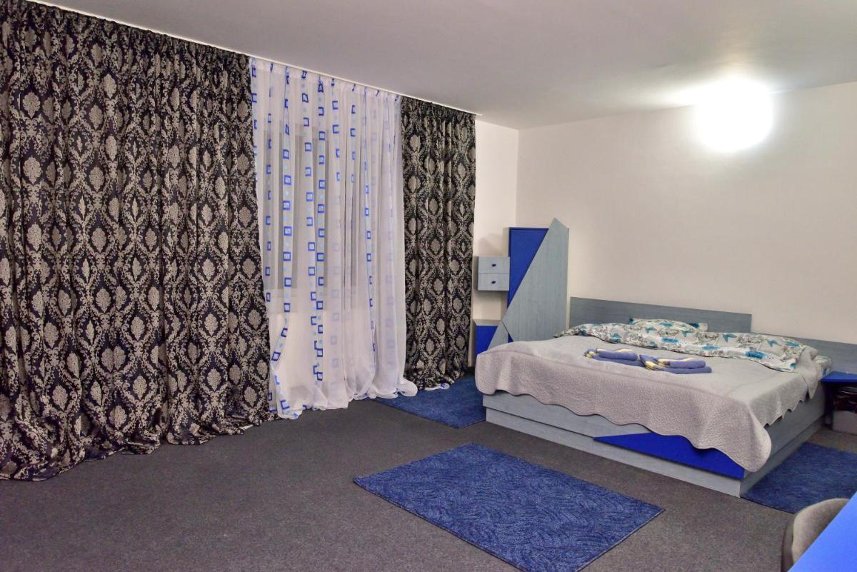 Pensiunea La Safari - Housity