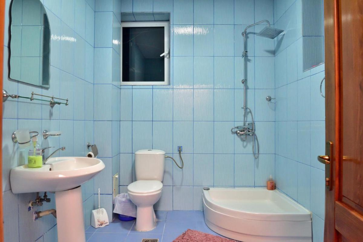 Pensiunea La Safari - Housity