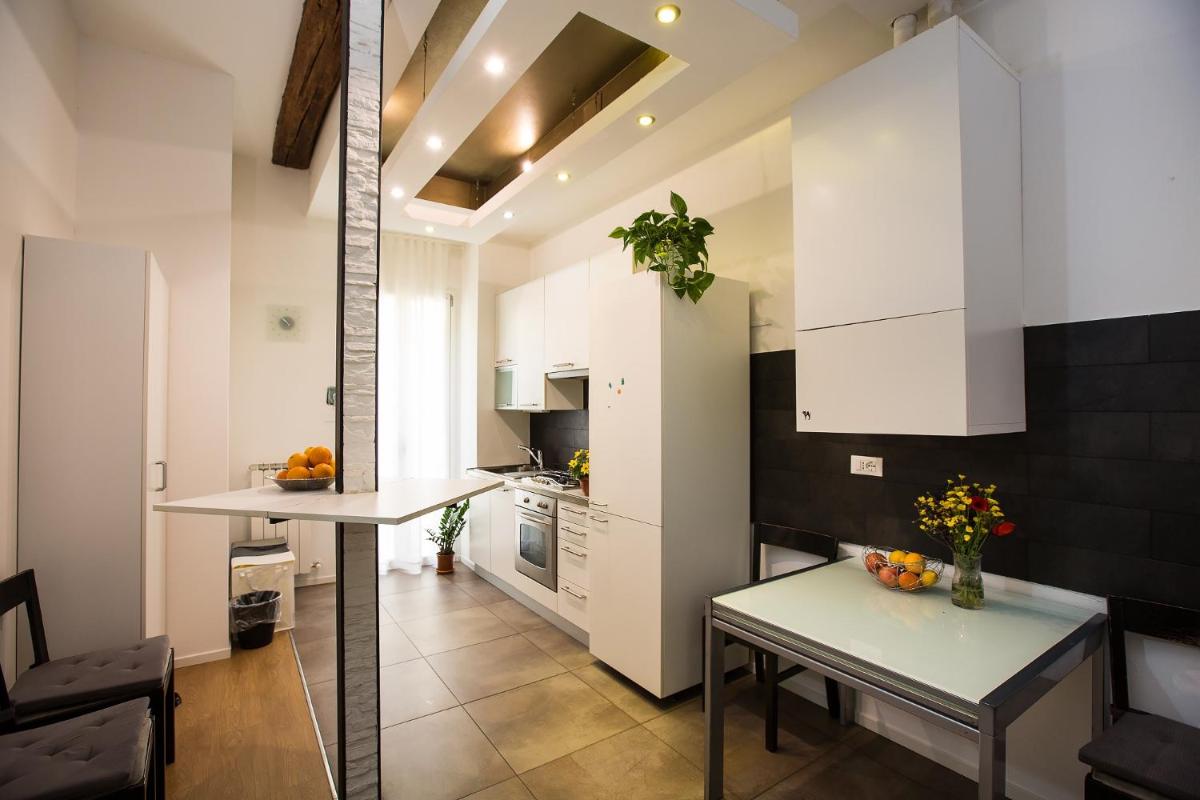 Guasto Apartment - Housity