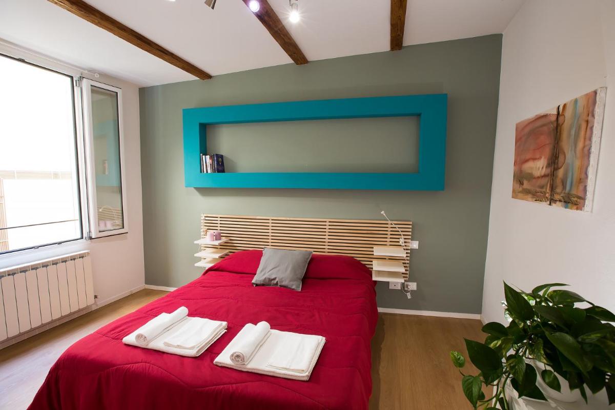 Guasto Apartment - Housity