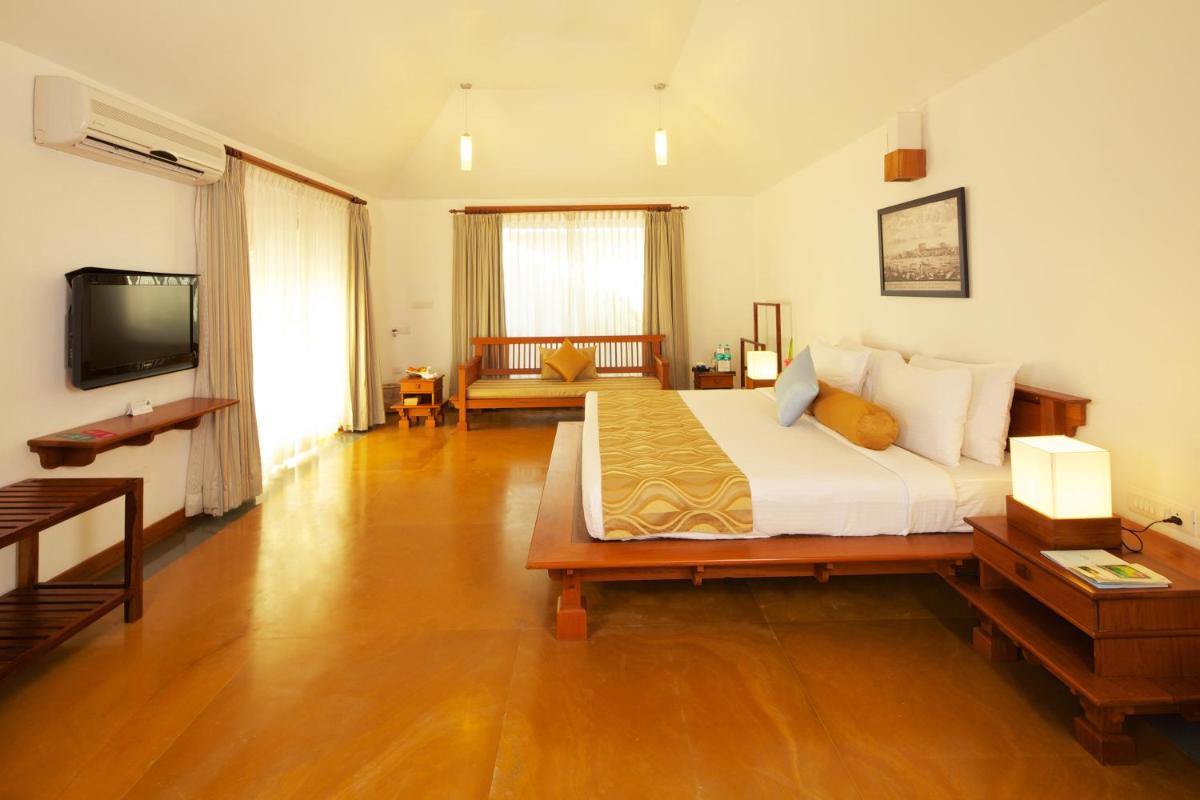 Le Pondy - Housity