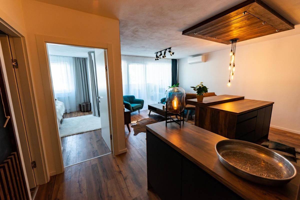 More Than Hotel & Accommodation - Housity