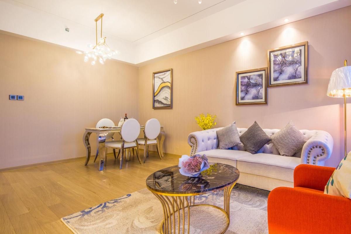 Mai Ha Dun Lang De International Apartment - Housity