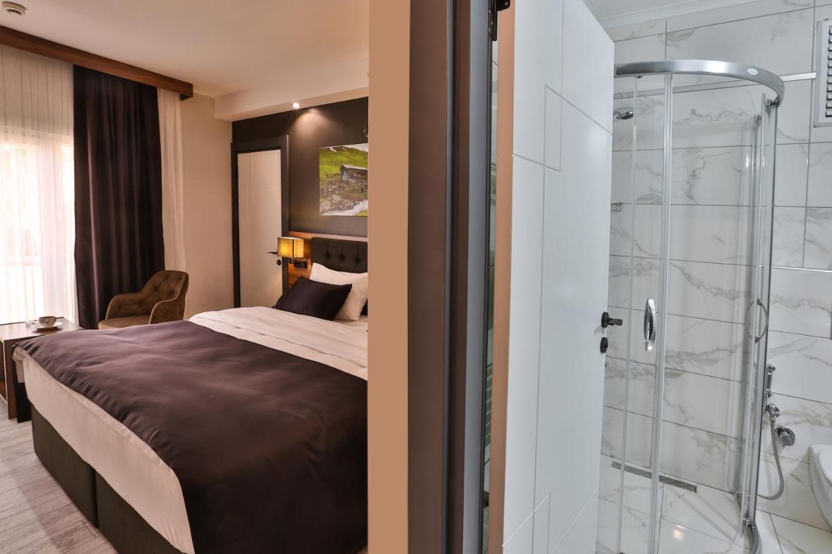 Azra Residence Otel - Housity