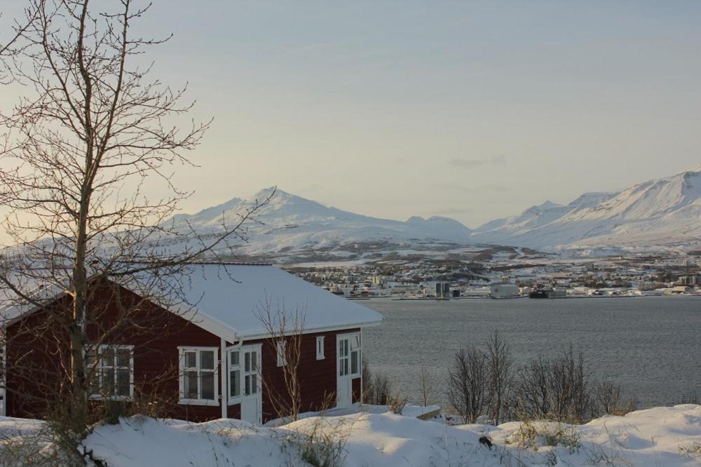 B&B Sólheimar 9 - Housity