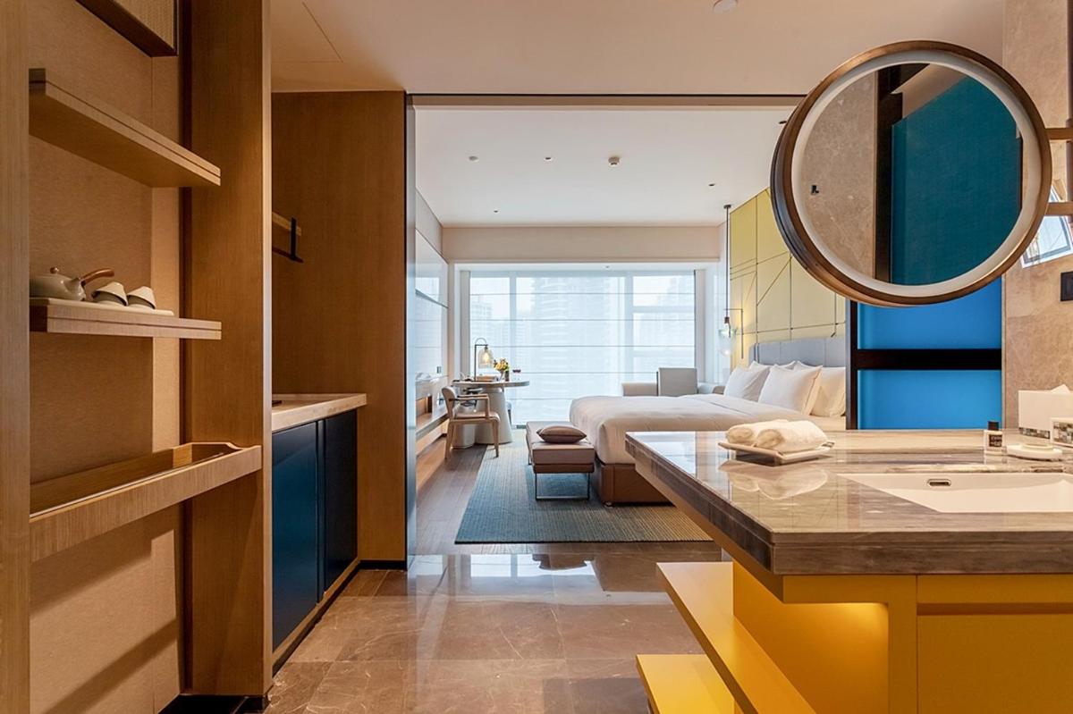Tianyuan Grand Hotel Xiamen-Free Welcome Fruit - Hizvo