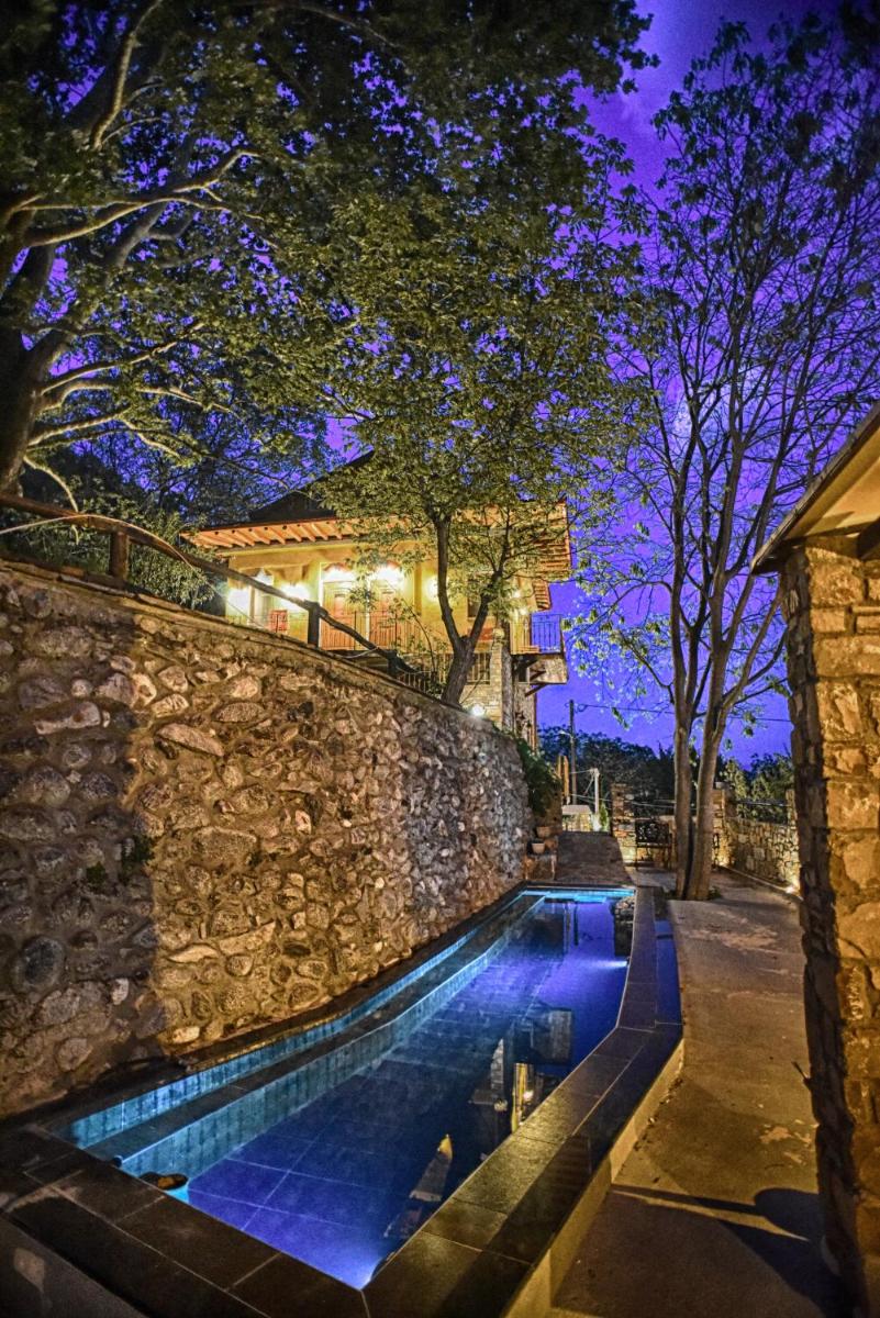 Santa Marina Guesthouse - Housity