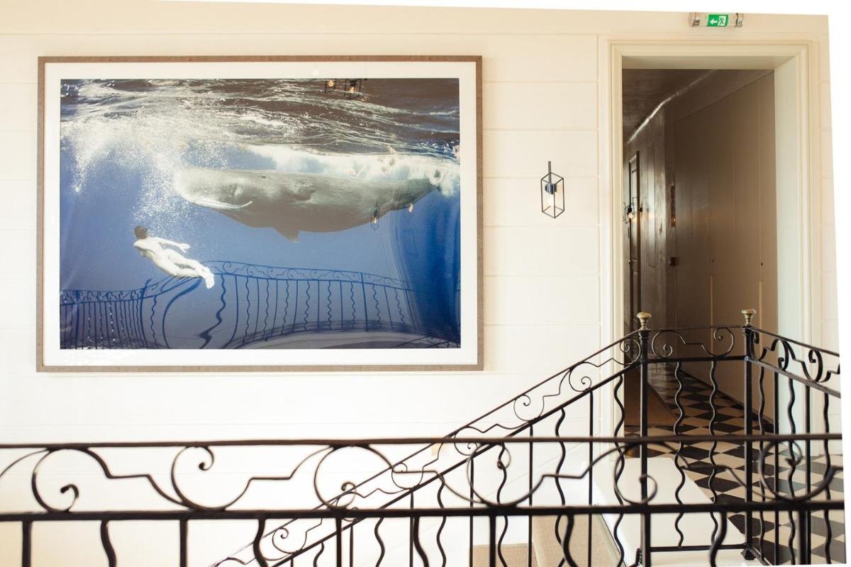 Imagen de la galería de Faustino Gran Relais & Chateaux, en Ciutadella