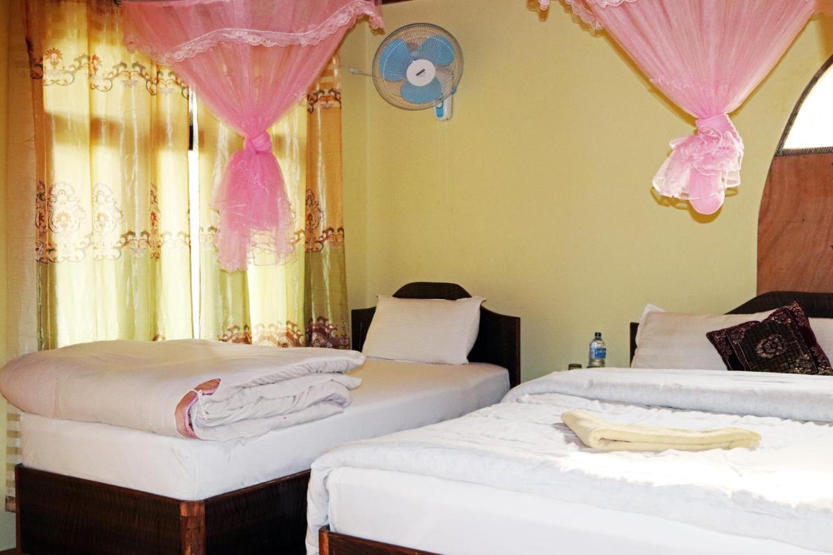 Nature Safari Resort - Housity