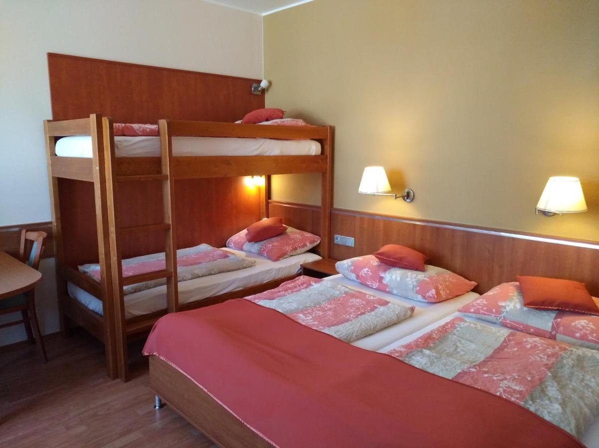 Penzion Fan - Housity