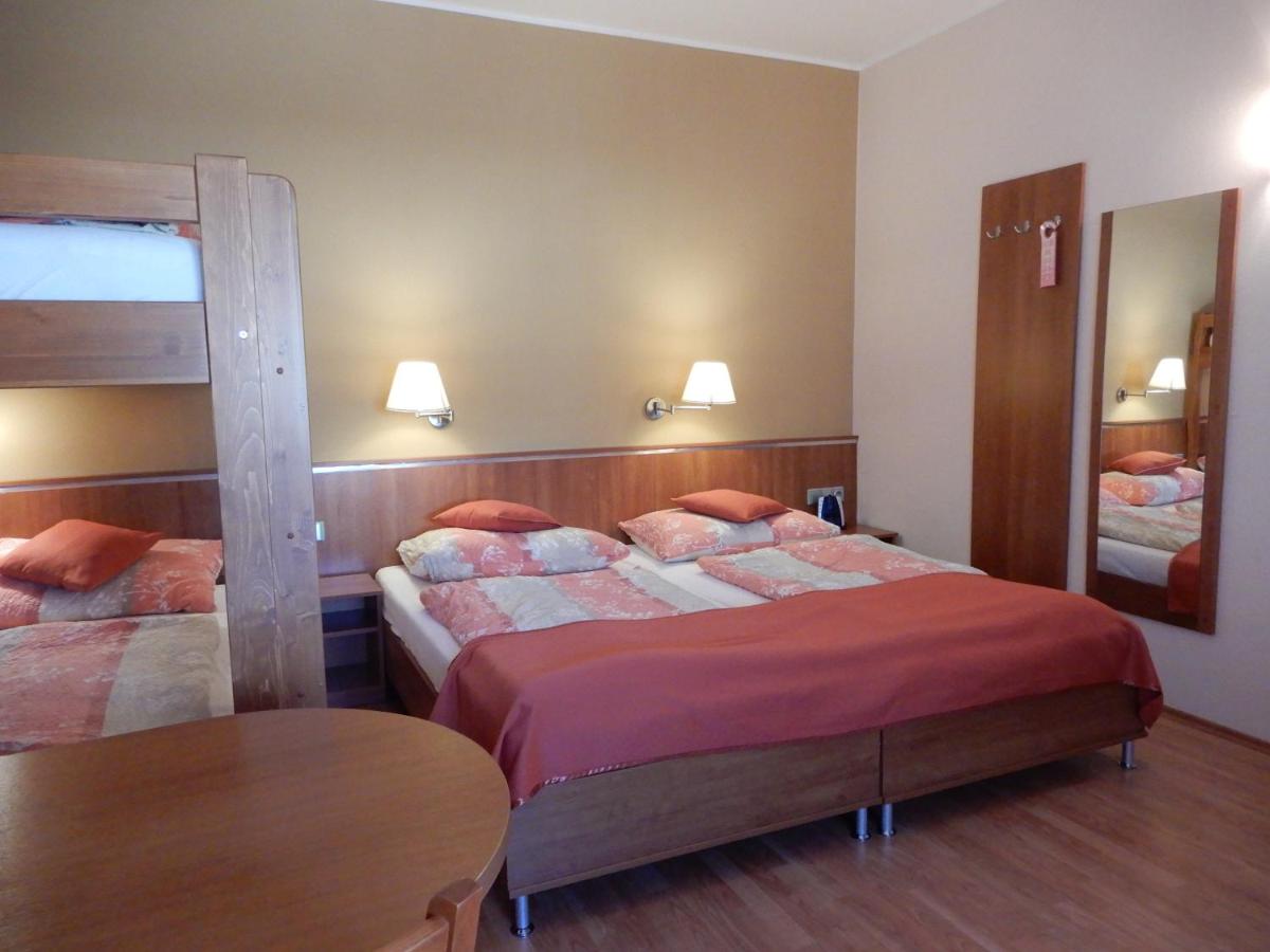 Penzion Fan - Housity