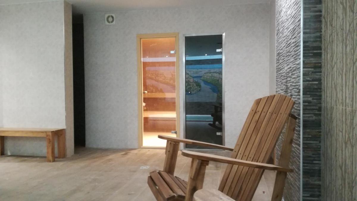 Imagen de la galería de Hotel Rural & SPA Puente del Duratón, en Sepúlveda